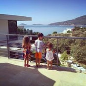 Pinar Sayari's photo