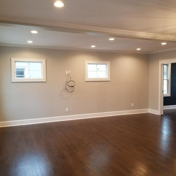 Home Renovation in Westwood