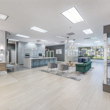 Come Visit Our Showroom!