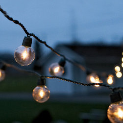 *NEW* Festive Lights! - Outdoor Rope And String Lights