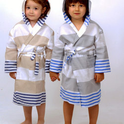 Kids Robe - Kids Towels