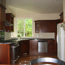 Kitchen Ideas