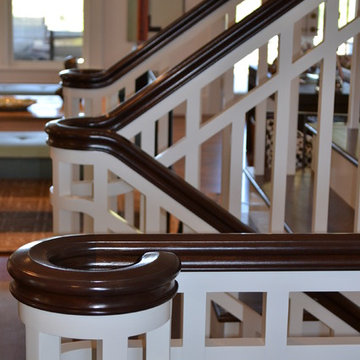 A Nantucket Compound