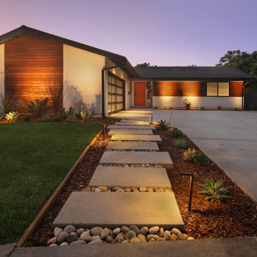 Huntington Beach Remodel