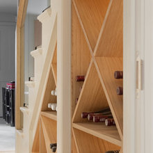 wine cellar