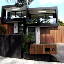 Modern Design Houses