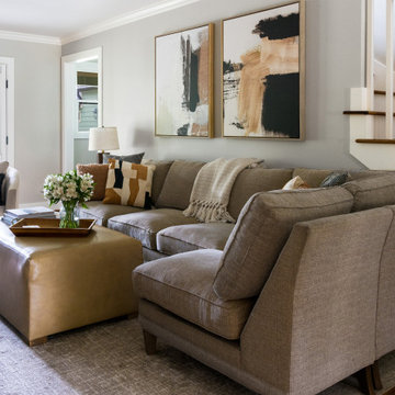 Independence Heights Renovation