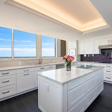 41 West - Naples, FL - Pelican Bay - St Raphael - High Rise 4