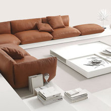Living Rooms