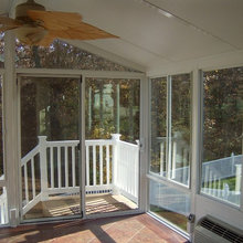 Sunrooms