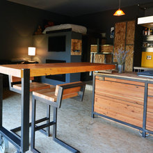 Kitchen Ideas