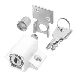 Window Hardware - Products
