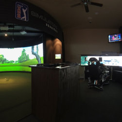Horseshoe Bay Showroom - Home Electronics