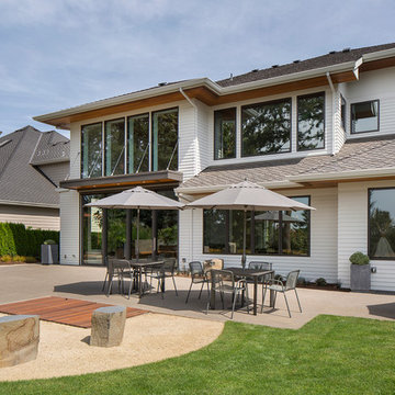 Canby Custom Residence