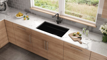 Franke Kitchen Faucets