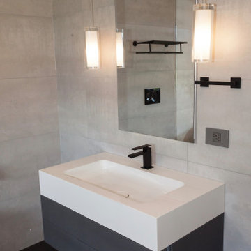 Kitchen and Bath TownHouse