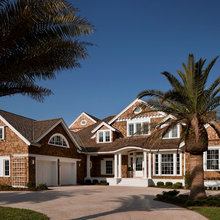 Exterior Ideas