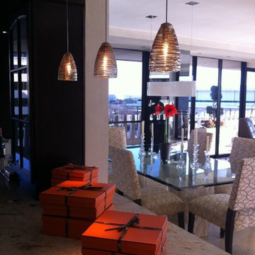 Watergate Condo