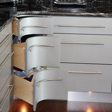 Kitchen Ideas