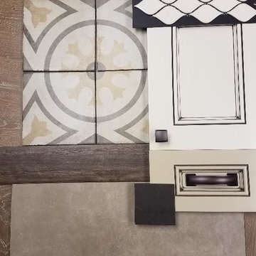 Kitchen Concept