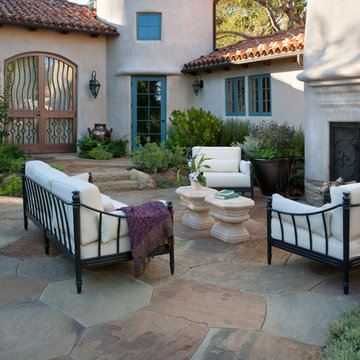 Backyard Bliss