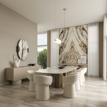 Doral Estates - Dining Room