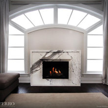 Fireplace Ideas