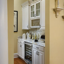 Wet Bar