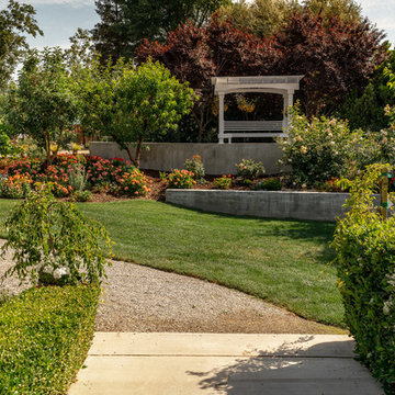 The Gardens