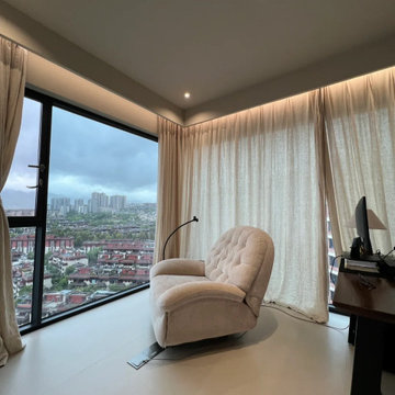 How to Fake a Clean House in 20 Minutes
