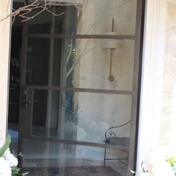 Portola Valley Project