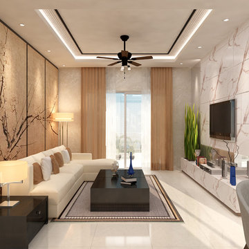 Chaithanya Residence