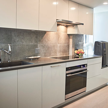Kitchen and Dining Remodeling