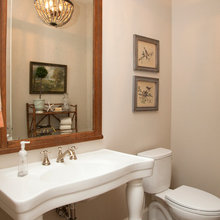 Bathrooms