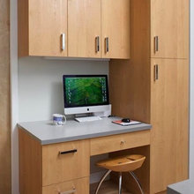 Mail / command center