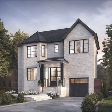 Woodglen Future Custom Home