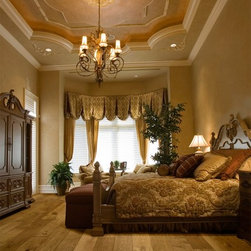Engineered Hardwood Collections by Urban Floors - Engineered Wood Flooring