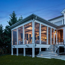 Patio Ideas