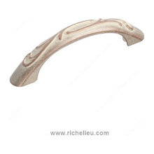 Kitchen cabinet hardware