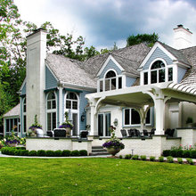 Back Deck 2023
