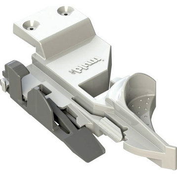 Blum T51.0801.20 R TANDEM Right Hand Narrow Drawer Locking Device, Gray