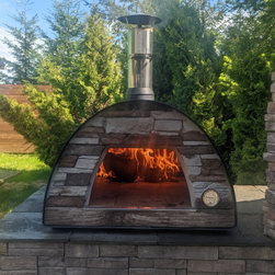 Fabulous Customer Ovens - Outdoor Pizza Ovens