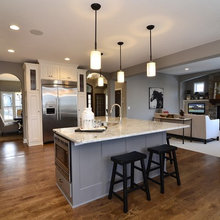 Kitchens