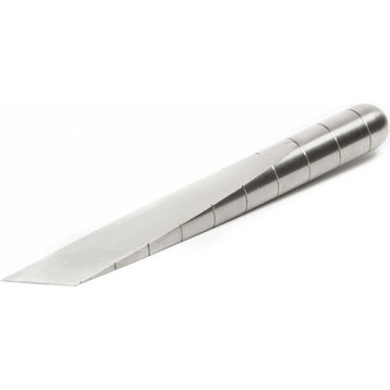 Craighill Desk Knife Office Tool, Stainless Steel