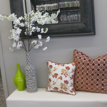 Endless Pillow Possibilities