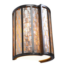 Affinity 1-Light Wall Sconce