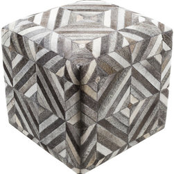 Lycaon (LCPF-001) - Footstools And Ottomans