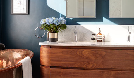 Are These the Real Bathroom Trends Appealing to UK Homeowners?