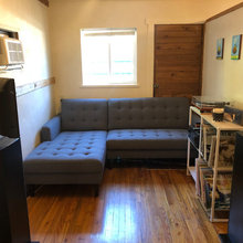 My Living Room