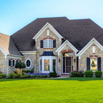 Front Elevations